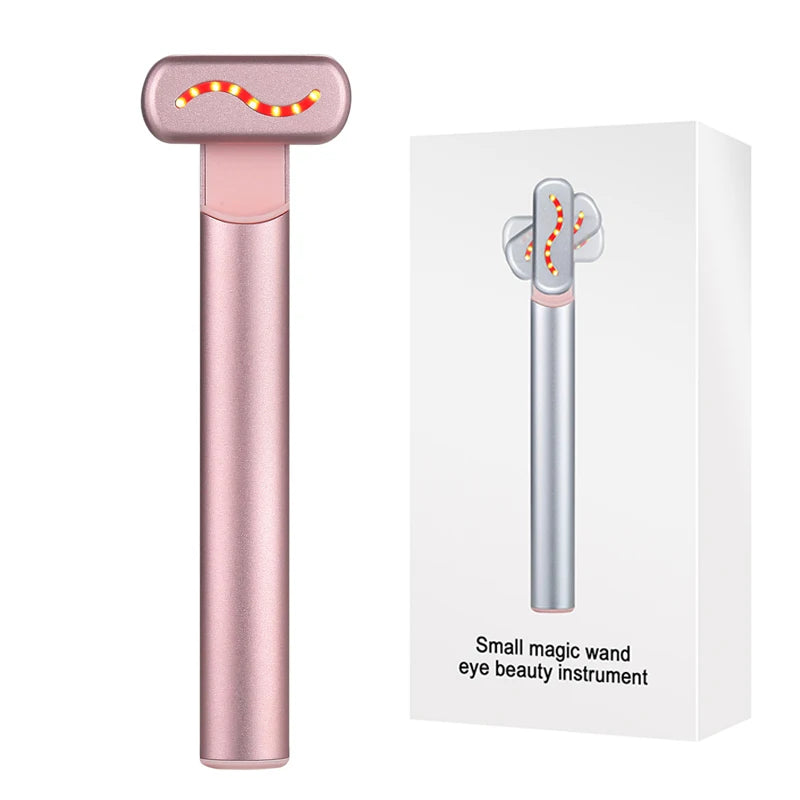 Advanced 4-in-1 Facial Sculpting Wand