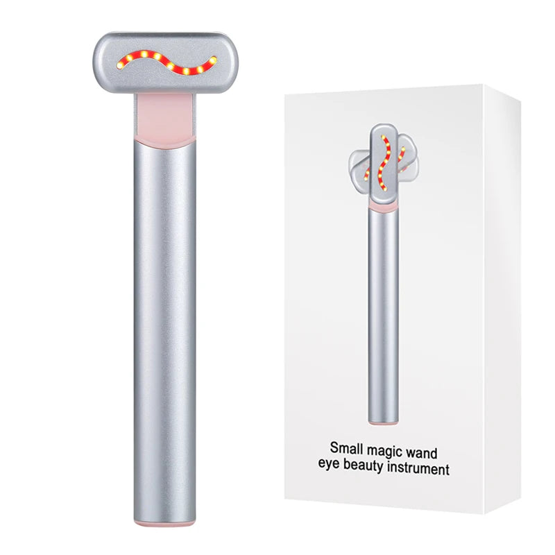 Advanced 4-in-1 Facial Sculpting Wand
